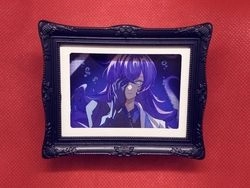 星導藝術畫冰箱貼