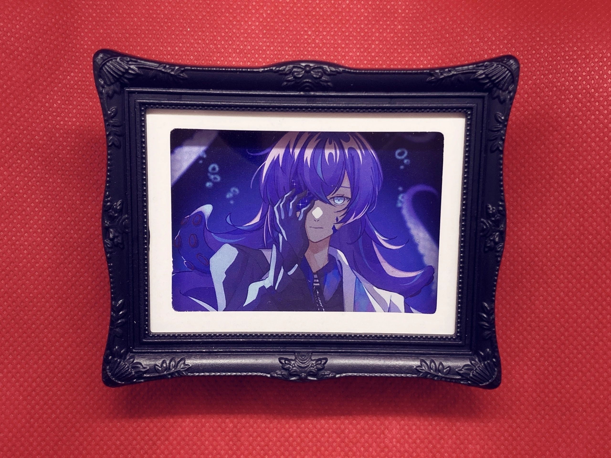 星導藝術畫冰箱貼
