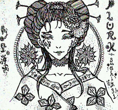 【原創】華 系列 小卡
