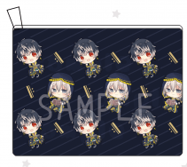 idolish7帆布收納包(MEZZO"/雙子/Re:vale)
