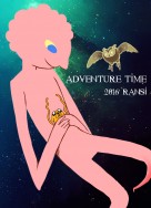 【Adventure Time 】願望神酷卡