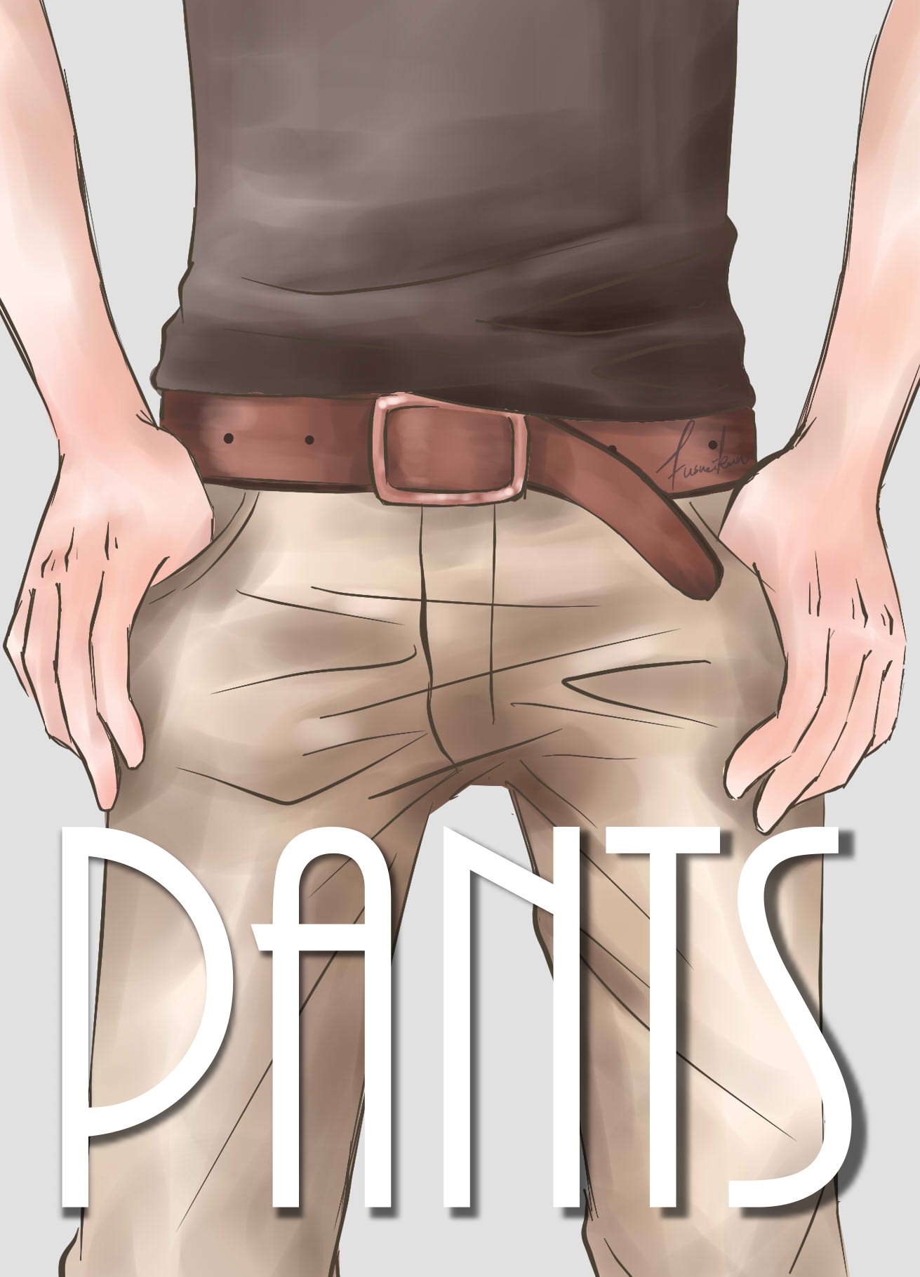 PANTS