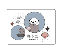 海獺A6收納盒