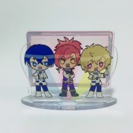 ドリフェス！信號機立牌