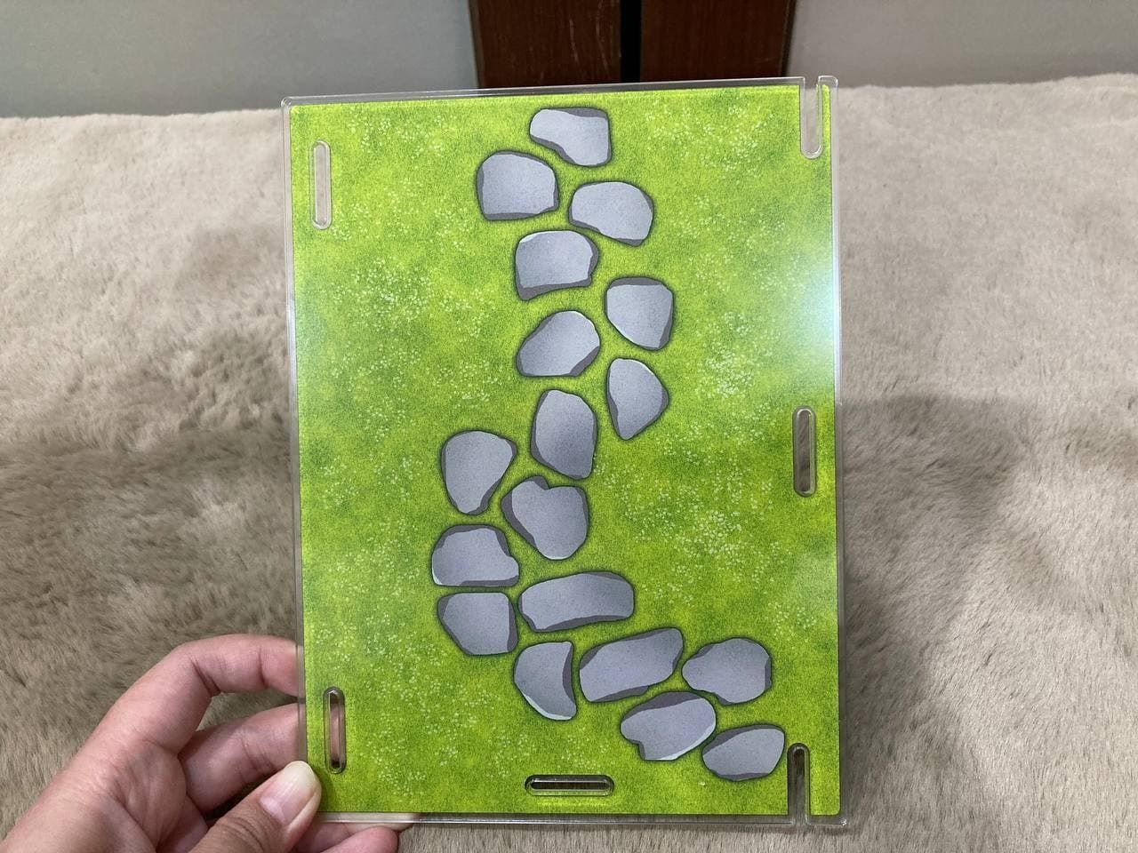 大地板B