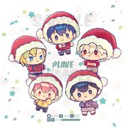 PLAVE小卡