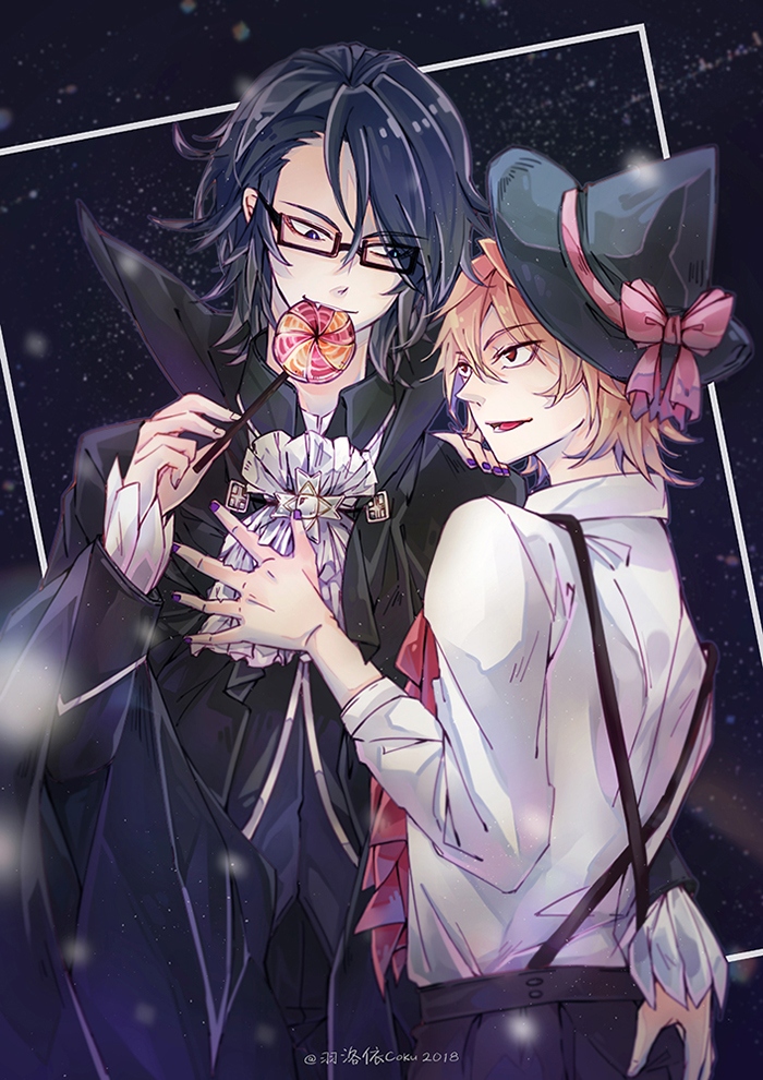 【K】猿美