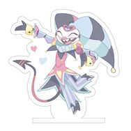 Helluva Boss | Fizzarolli  壓克力立牌