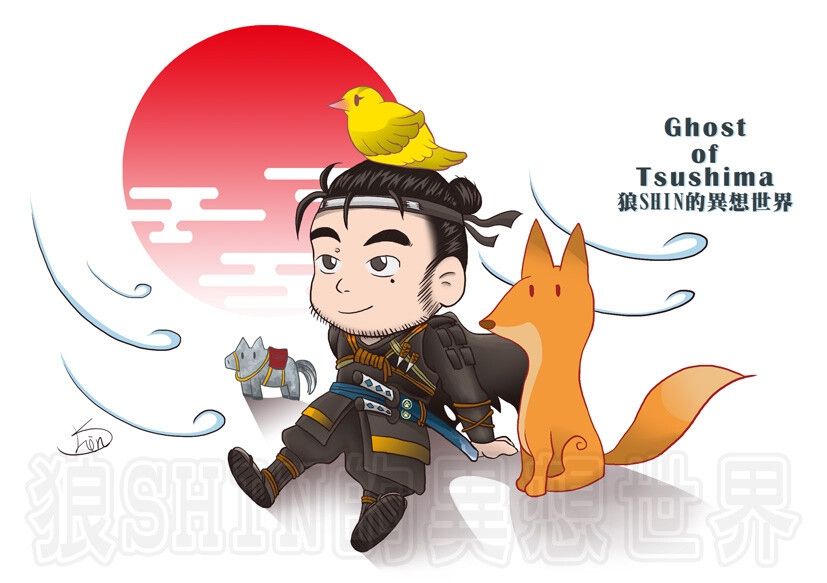 對馬戰鬼 免費小卡