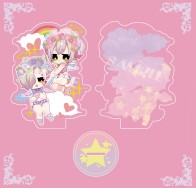 螢丸&五虎小天使壓克力立牌