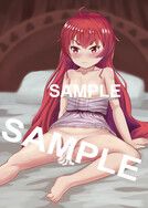 無職轉生_艾莉絲_海報