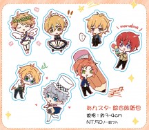 【あんスタ 】綜合貼紙包
