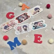 ぎゃうるふ遊戲機彩票