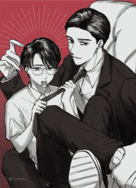 【去唱卡拉ok吧！】狂聰明信片
