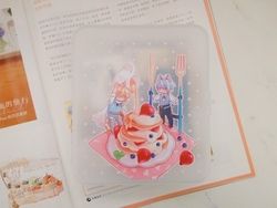 A6收納盒 | 山姥切組