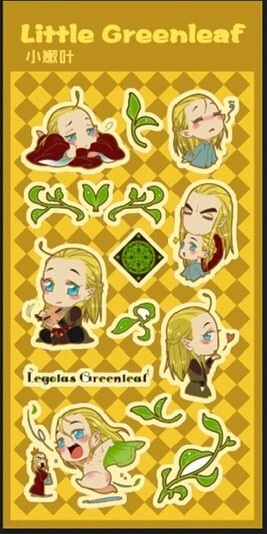 LittleGreenleaf