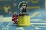 宙人+奧米加迷你立牌組