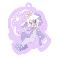 TOH | The Collector 滿天星吊飾