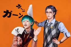 【催麥】大阪橘風情【4x6寫真】🧡🎤