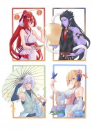 【碧藍幻想】120%夏日！
