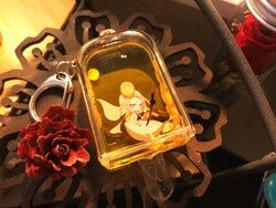 FF14 Zenoz砍的橙汁入油冰棒