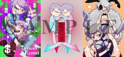 【十二大戰】斷罪&憂寢雙面酷卡