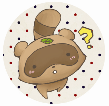 【妖狐x僕SS】渡狸卍里B款胸章