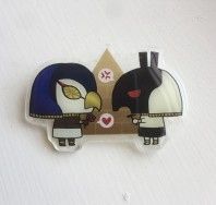 九柱神 賽特 荷魯斯