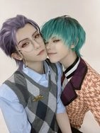 【催麥】漫才組🧡雙人拍立得🎤