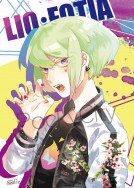 《普羅米亞》輕裝里歐弗提亞 明信片