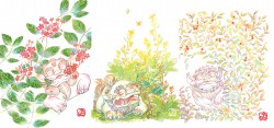 小石獅