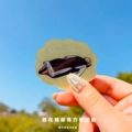 〖地〗都在睡壓克力軟磁鐵