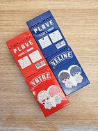 【PLAVE】忙隊&虎斑小卡收納盒