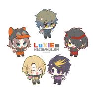 【NIJISANJI EN】Luxiem-迷你小立牌vol.2 *set