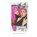 【JOJO】迪亞沃羅＆多比歐✨浮誇拍立得
