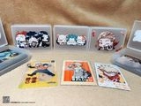 【我的英雄學院&獵人】小卡收納盒