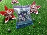 【鬼滅之刃】充氣糖果包吊飾-義勇&忍