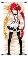 灼眼的夏娜shakugan no shana final-同人二創長掛畫&長條掛軸＆長型布畫