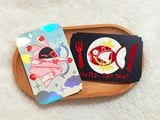邱比特布-冷燙小卡