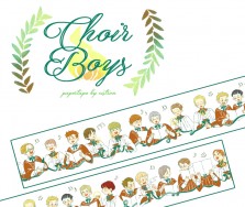 Choir Boys