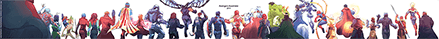 [MCU] 終局之戰Avenger: Endgame 全員長幅海報
