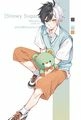 【防風少年】櫻遙無料明信片
