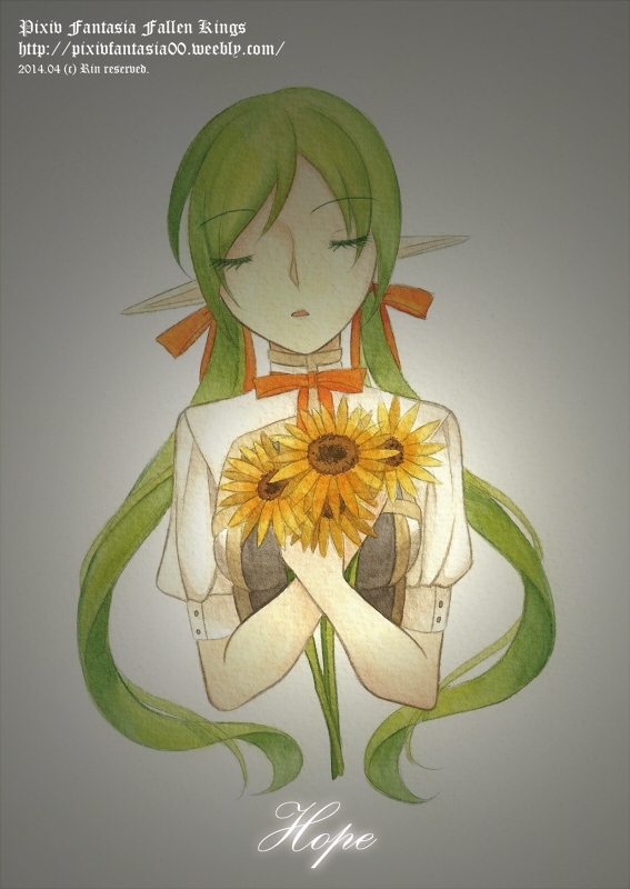 Hope
