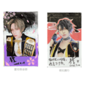 【刀劍亂舞】壓切長谷部、明石國行💜浮誇拍立得