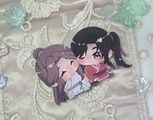 【天官賜福】磁吸貼貼立牌