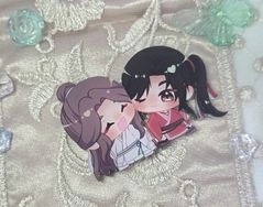 【天官賜福】磁吸貼貼立牌