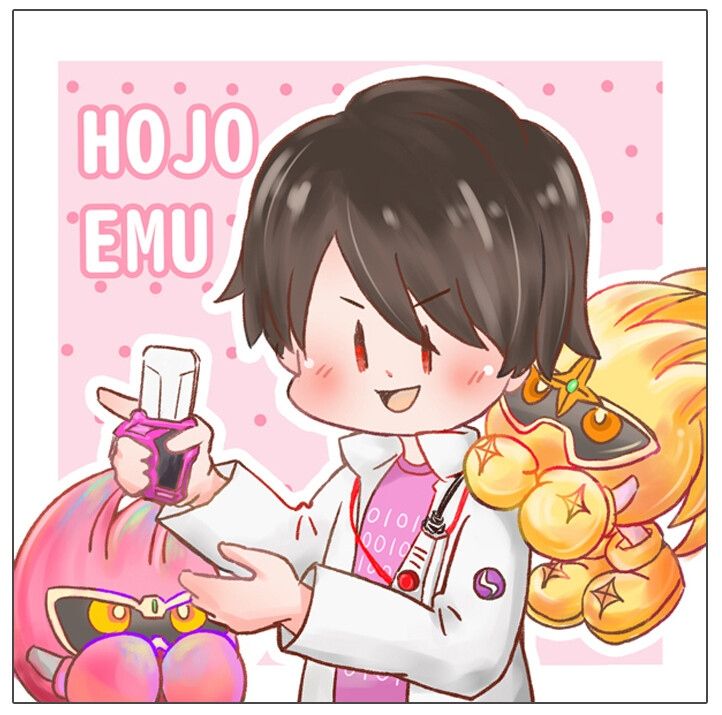 【假面騎士EX-AID】寶生永夢 方形徽章 同人 胸章
