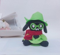 Ralsei 手工娃娃