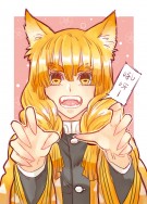 貓咪善子認親卡