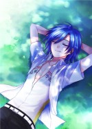 【飆速宅男】雙面明信片
